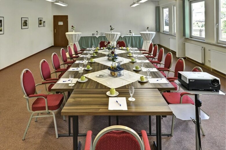 Seehotel Plau Am See