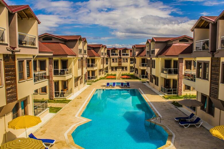 Hotel Form Termal & Spa Gure