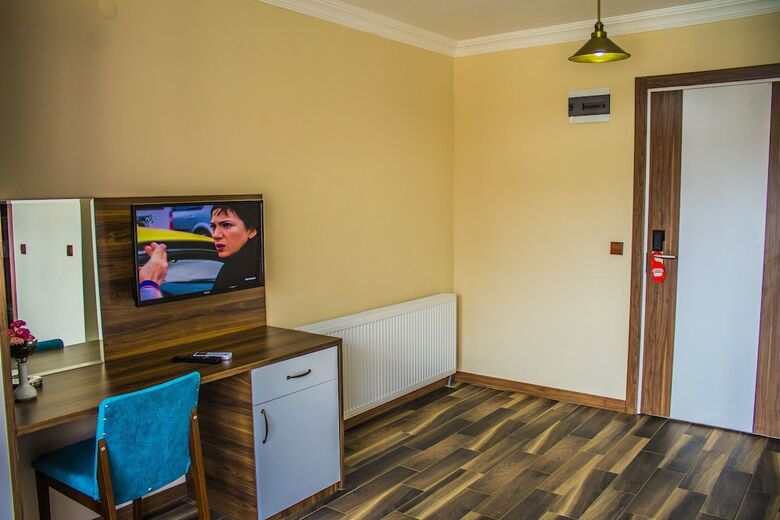 Hotel Form Termal & Spa Gure