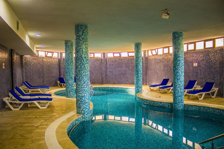 Hotel Form Termal & Spa Gure