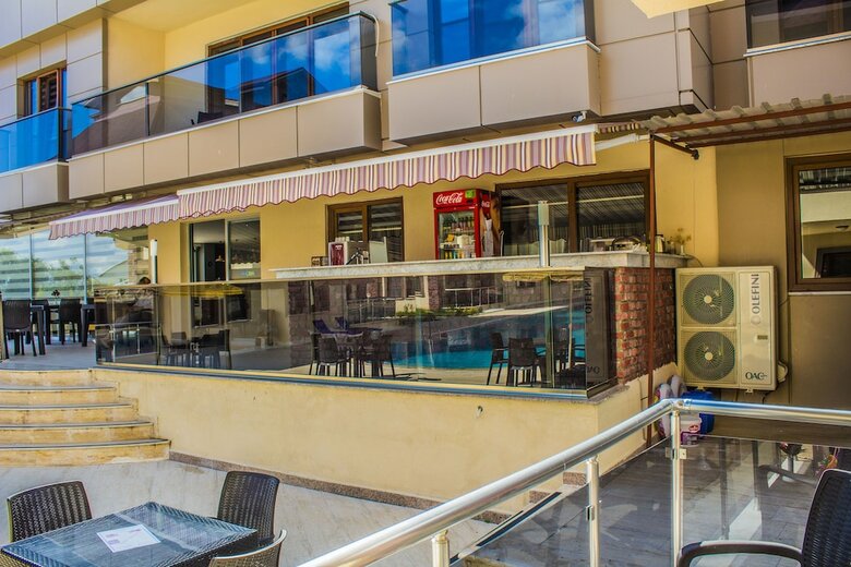 Hotel Form Termal & Spa Gure