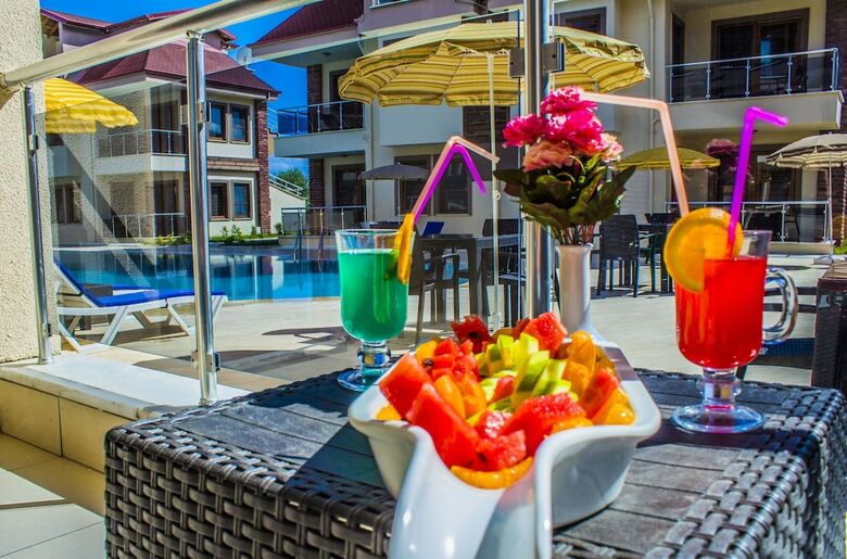 Hotel Form Termal & Spa Gure