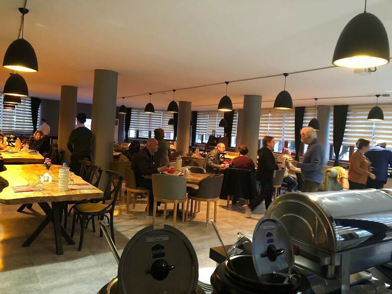 Hotel Form Termal & Spa Gure