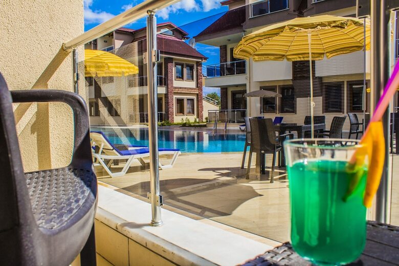 Hotel Form Termal & Spa Gure