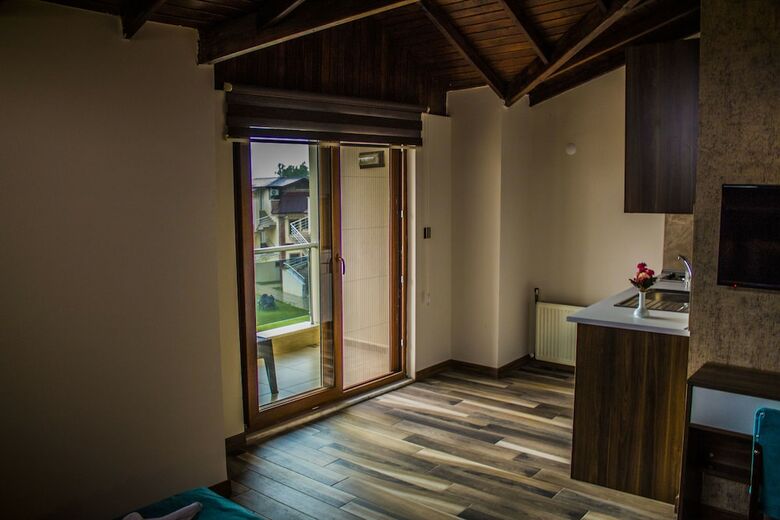 Hotel Form Termal & Spa Gure