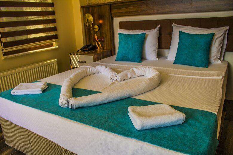 Hotel Form Termal & Spa Gure