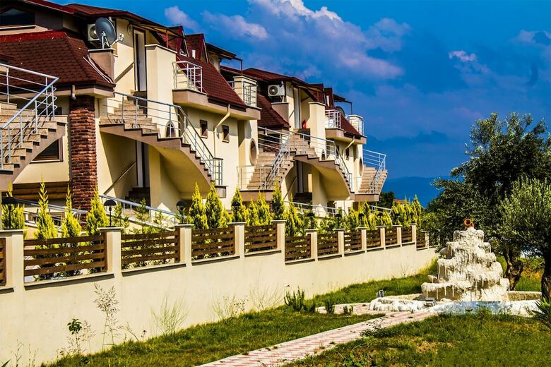 Hotel Form Termal & Spa Gure