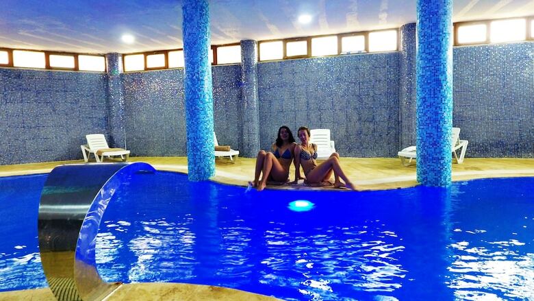Hotel Form Termal & Spa Gure
