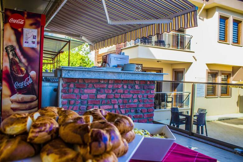 Hotel Form Termal & Spa Gure
