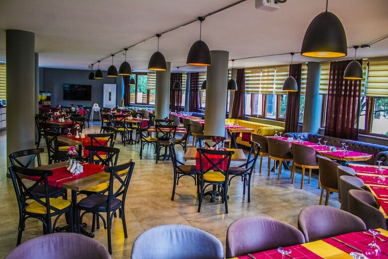 Hotel Form Termal & Spa Gure