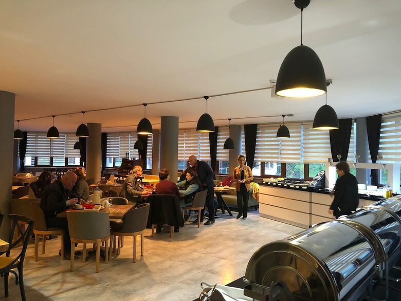 Hotel Form Termal & Spa Gure