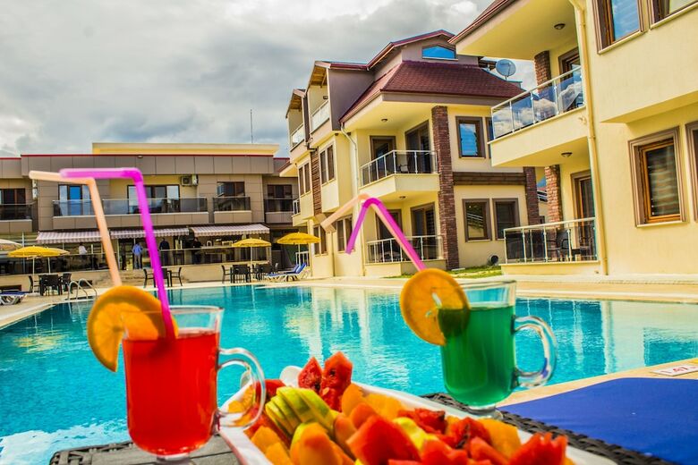 Hotel Form Termal & Spa Gure