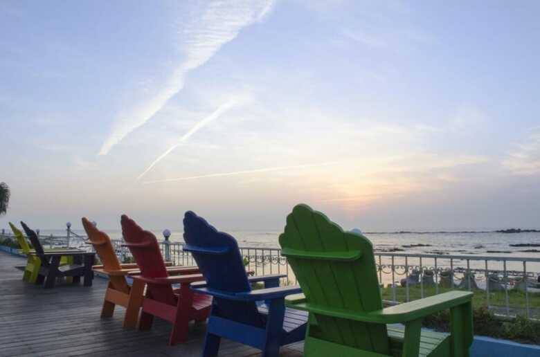 Hotel Marinabay Resort