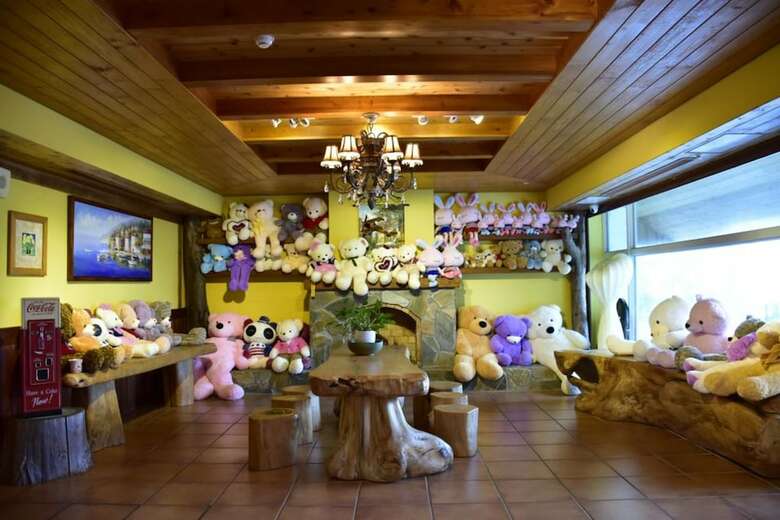 Hotel Marinabay Resort