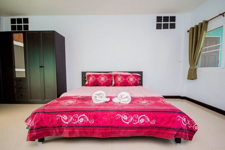 Hotel Ruan Aiyara