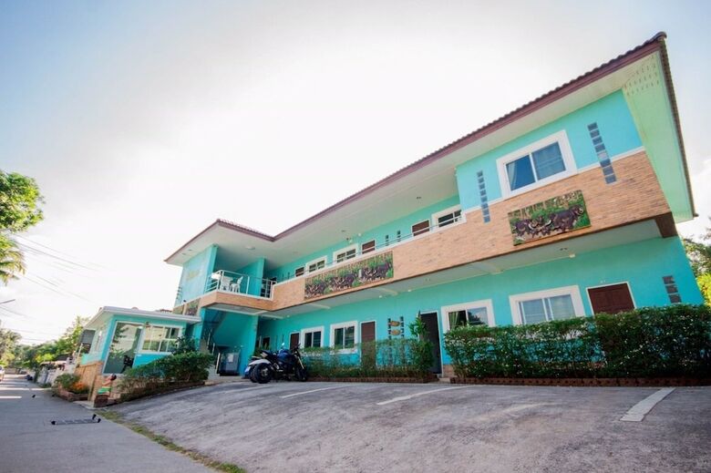 Hotel Ruan Aiyara