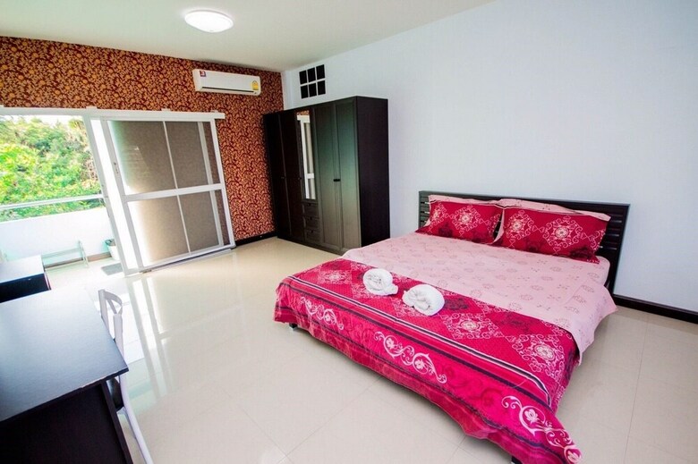 Hotel Ruan Aiyara