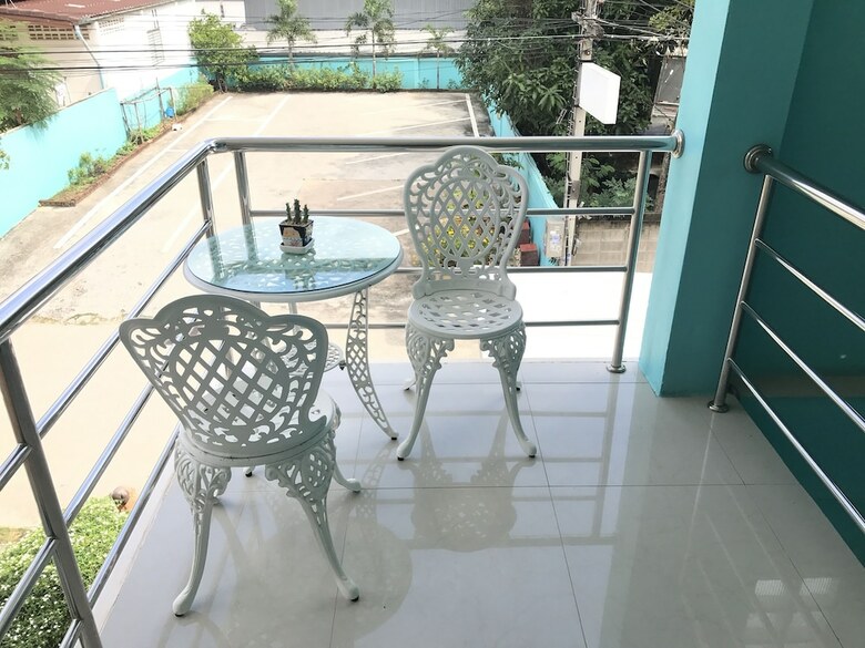 Hotel Ruan Aiyara