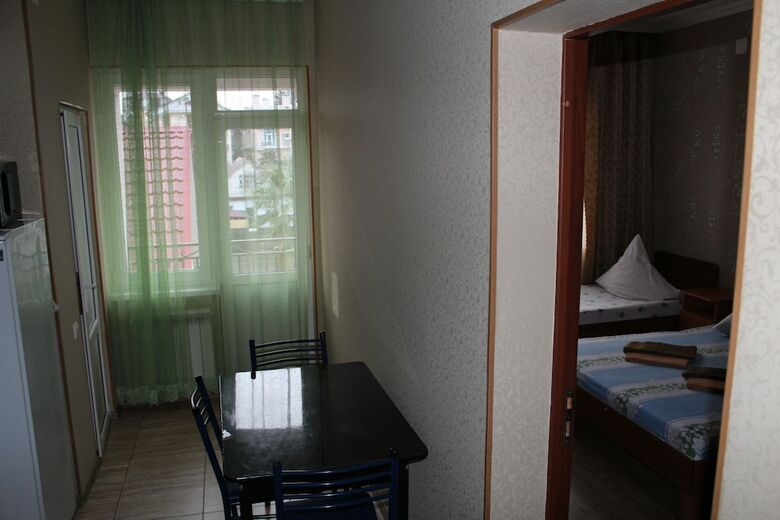 Bumerang Hotel