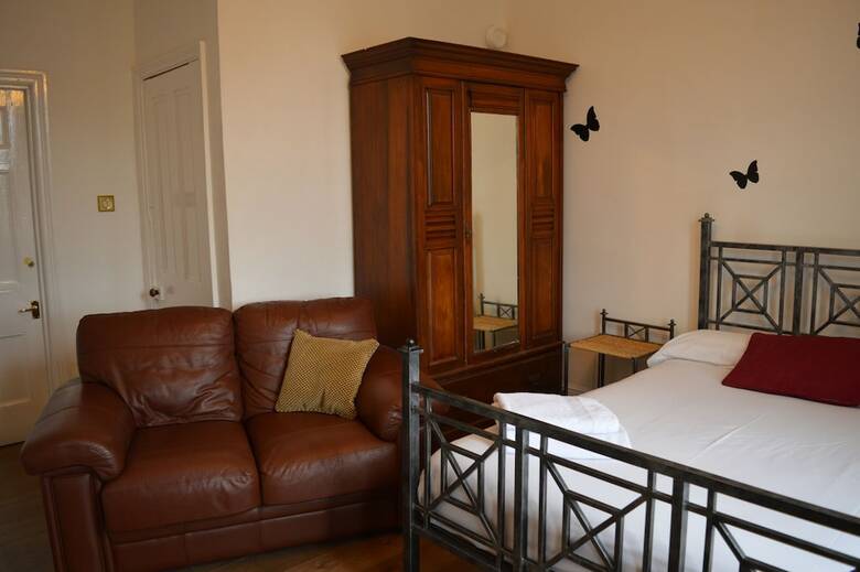 Hotel Syston Guest House
