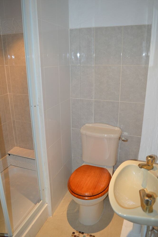 Hotel Syston Guest House