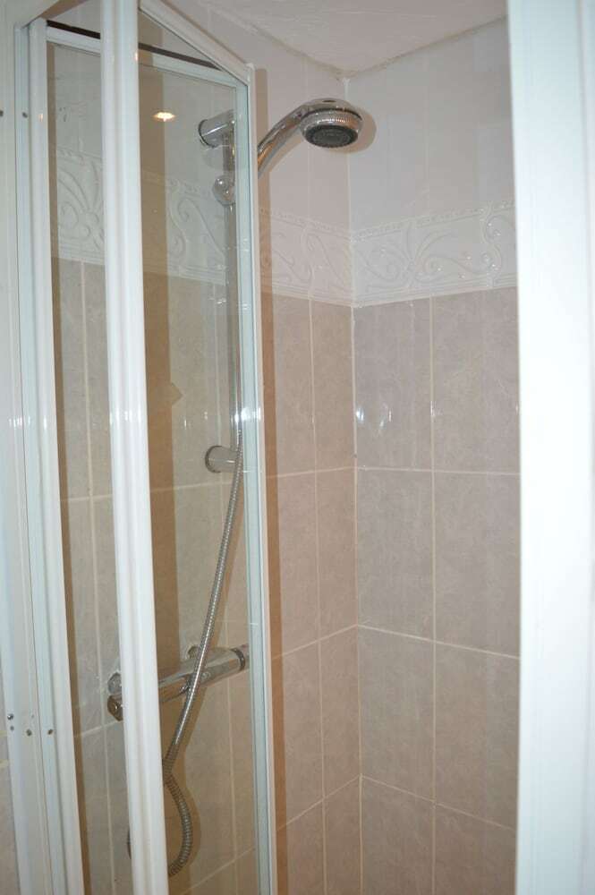 Hotel Syston Guest House