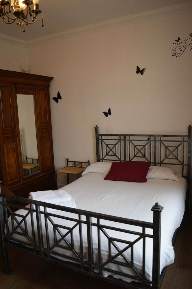 Hotel Syston Guest House
