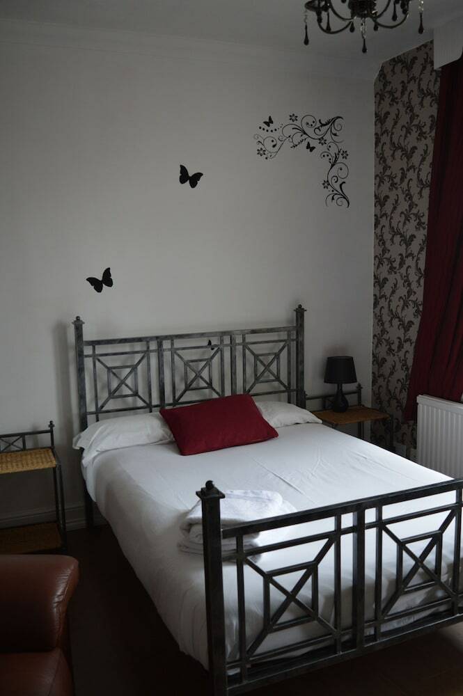 Hotel Syston Guest House