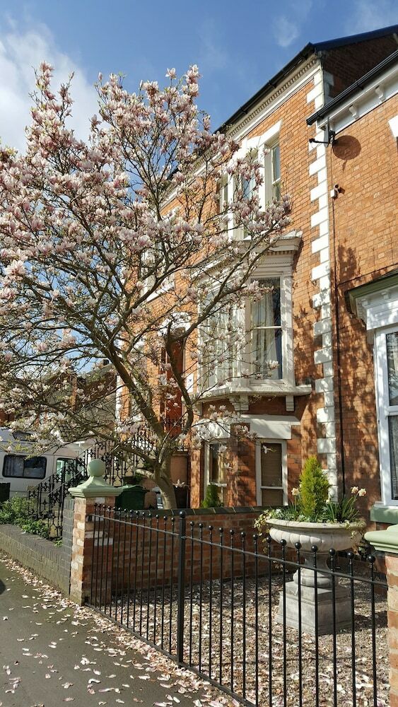 Hotel Syston Guest House