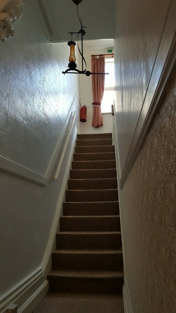 Hotel Syston Guest House