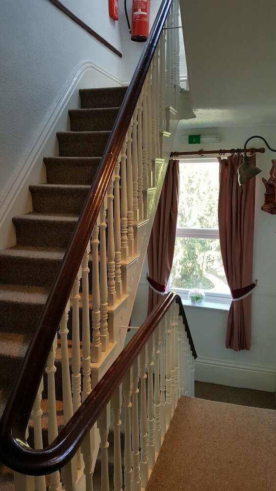 Hotel Syston Guest House