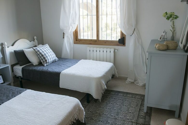 Bed & Breakfast La Maravilla