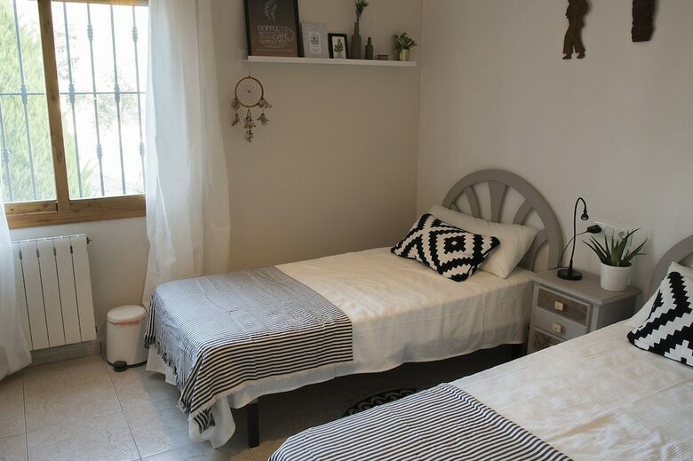Bed & Breakfast La Maravilla