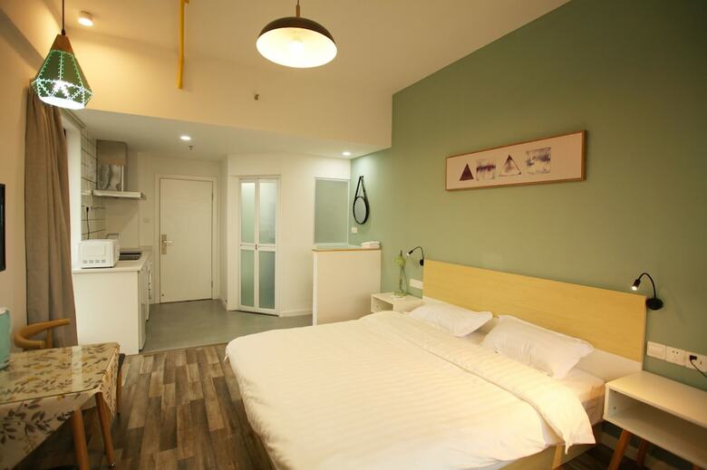 Unests Business Travel Apartments