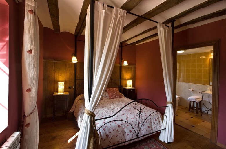 Hostal Rural La Calera