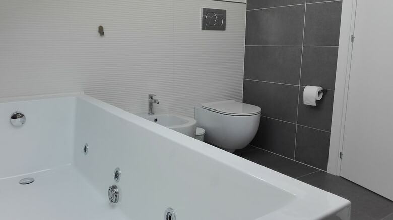 Bed & Breakfast Tivoli Shortlets