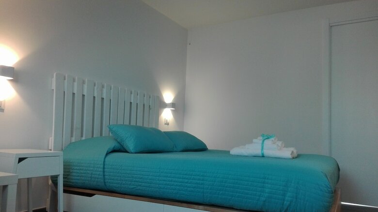 Bed & Breakfast Tivoli Shortlets