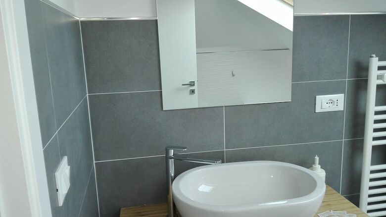 Bed & Breakfast Tivoli Shortlets