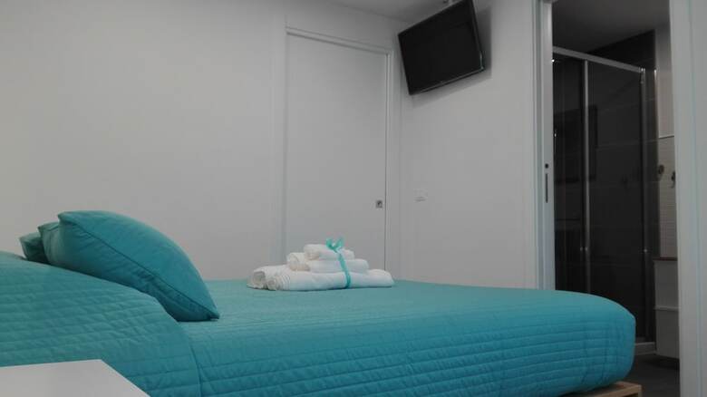 Bed & Breakfast Tivoli Shortlets