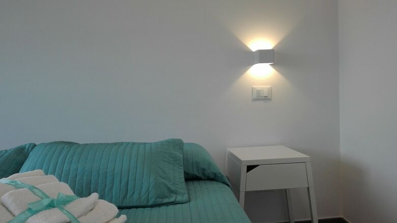 Bed & Breakfast Tivoli Shortlets