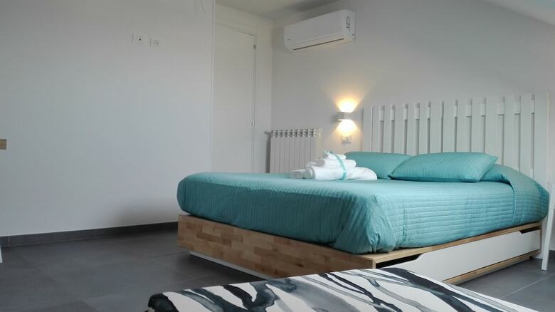 Bed & Breakfast Tivoli Shortlets