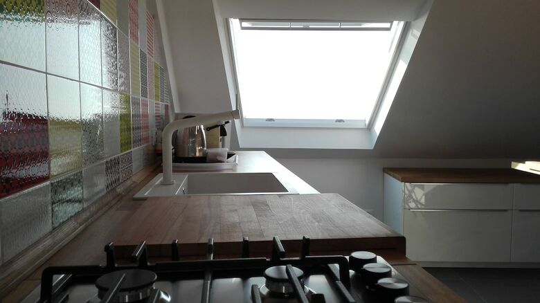 Bed & Breakfast Tivoli Shortlets