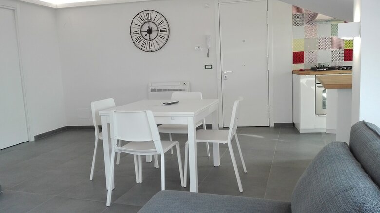 Bed & Breakfast Tivoli Shortlets