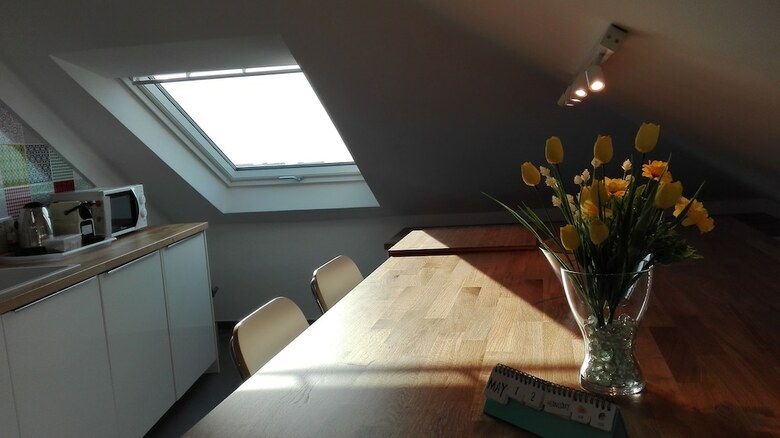 Bed & Breakfast Tivoli Shortlets