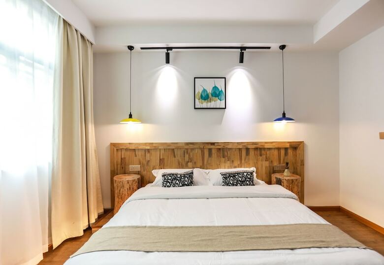 Bed & Breakfast Qinmeng Wucunli