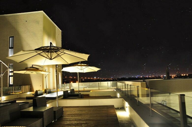 Hotel Villa Loherb
