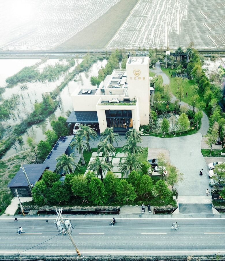 Hotel Villa Loherb