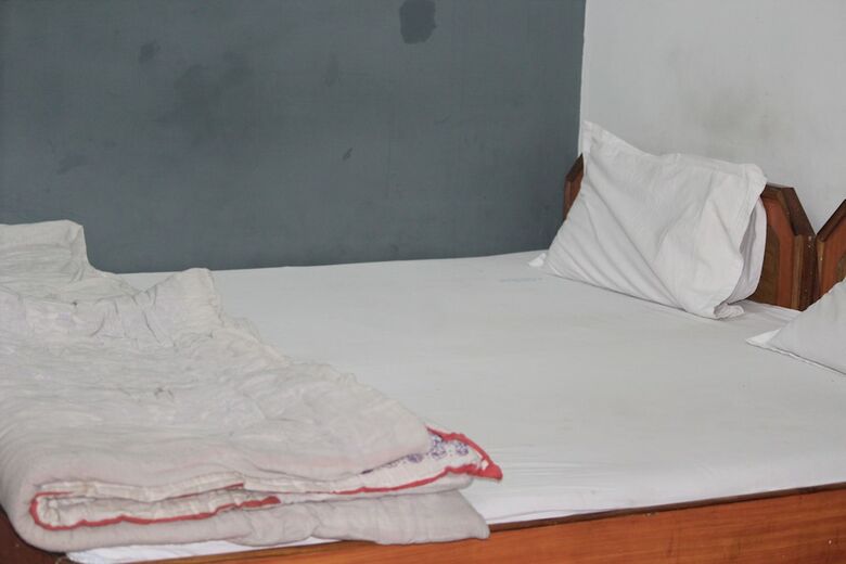 Kanchan Hotel