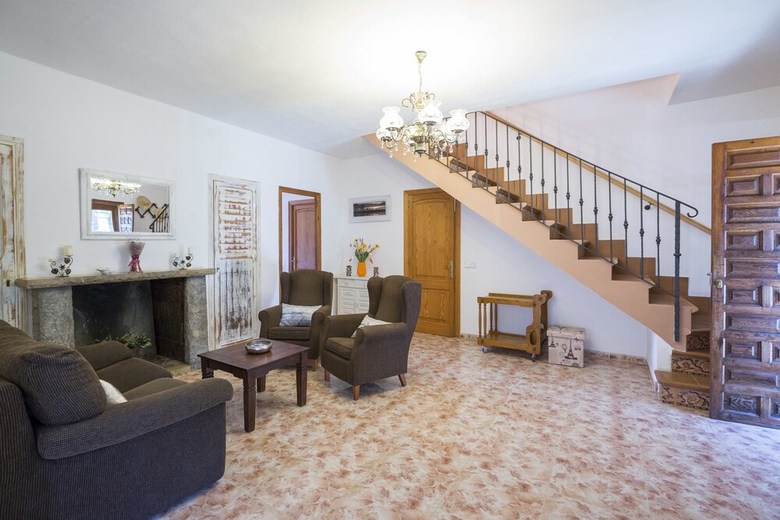 G Rentals Villa Ca Na Flores