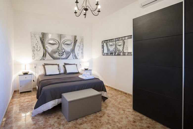 G Rentals Villa Ca Na Flores